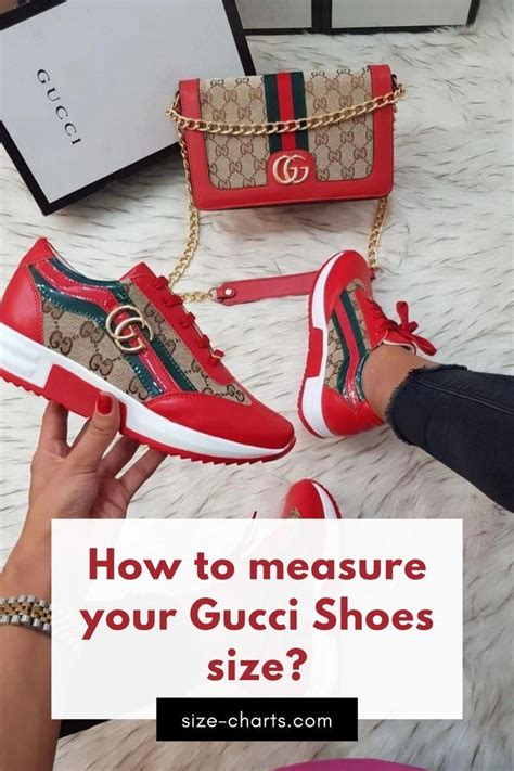 what size gucci sneakers should i buy|gucci shoe size chart women's.